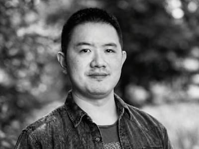 Yaozhong Kang headshot